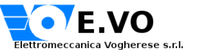 Evo Voghera